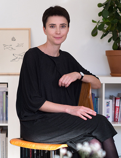Julia Kluczyńska