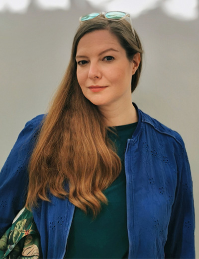 Justyna Radziukiewicz