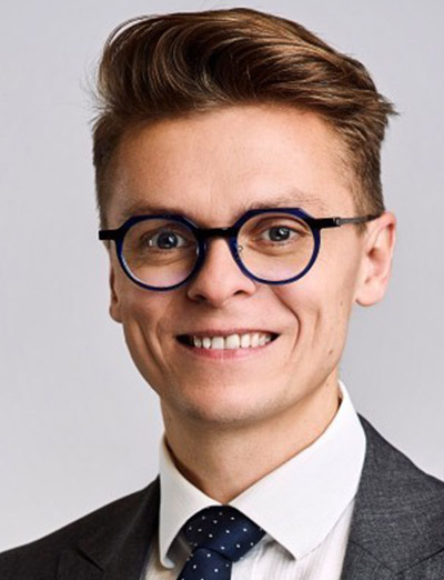 Mateusz Wojciechowski